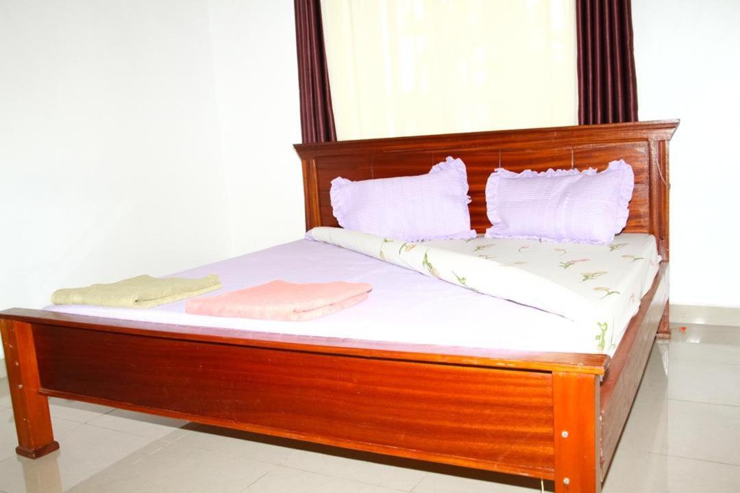 Autop Bg Guest House كيغالي المظهر الخارجي الصورة