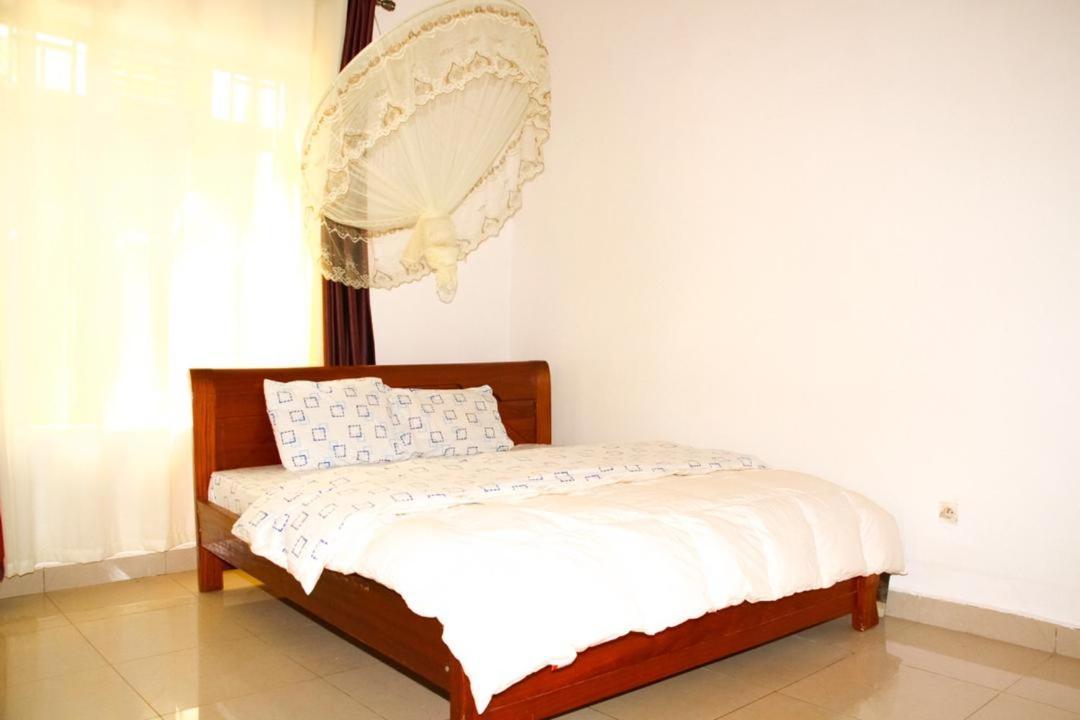 Autop Bg Guest House كيغالي المظهر الخارجي الصورة